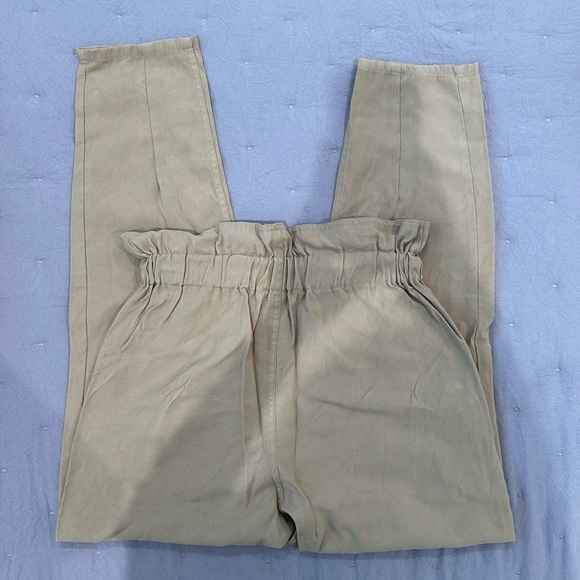 HIGH RISE PANTS 🤎 - Picture 2 of 2